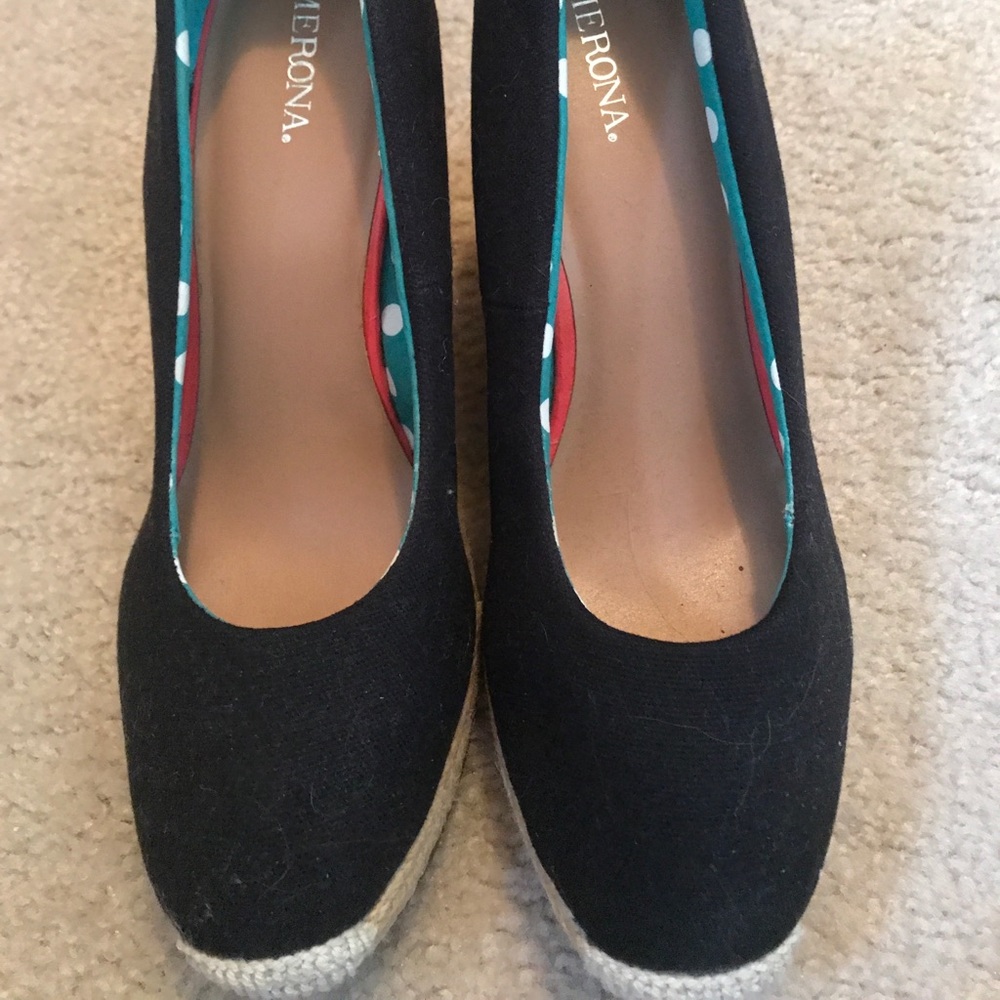 High Heels Crochet